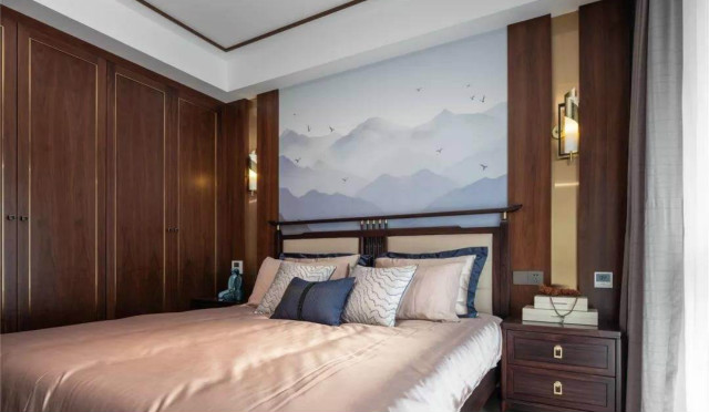 62大衣柜門有什么好的安裝方法，大衣柜門安裝小技巧