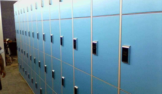 42更衣柜門(mén)鎖安裝方法大全，更衣柜門(mén)鎖怎么安裝最好