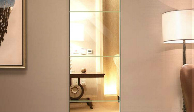 衣柜鏡子如何正確安裝，安裝流程有什么注意事項(xiàng)