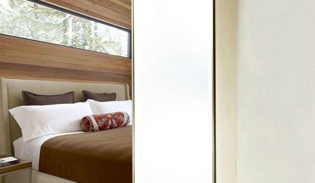 衣柜鏡子側(cè)推拉鏡安裝過(guò)程怎么做，安裝流程有哪些步驟