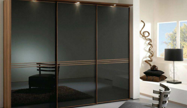 181平開門衣柜鏡子安裝方法分那幾步，正確的注意事項是什么？