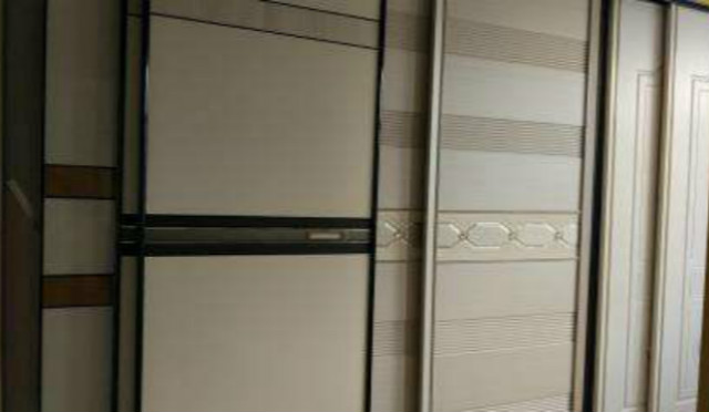 72兩個(gè)衣柜中間的羅馬柱怎么安裝方法，正確的安裝步驟分幾步