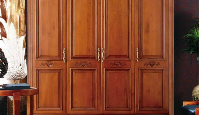 52羅馬柱衣柜門安裝分幾個步驟，羅馬柱衣柜門安裝技巧大全