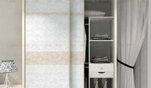 41衣柜歐式羅馬柱安裝步驟是什么，正確安裝流程如何做