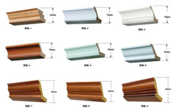 21櫥柜衣柜裝飾柱羅馬柱正確安裝流程以及注意事項(xiàng)