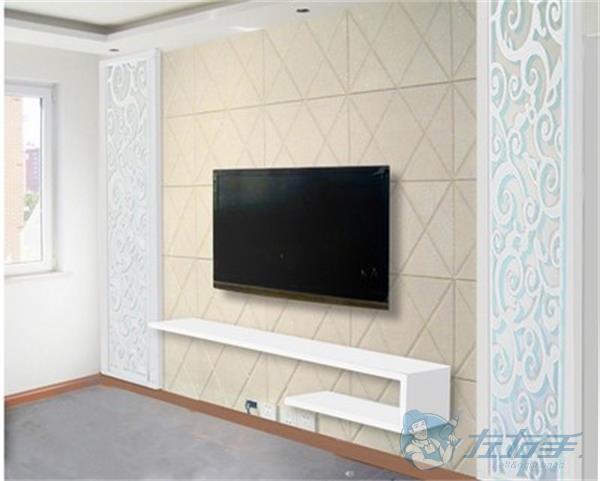 最全壁掛電視安裝知識，看完立馬上手！