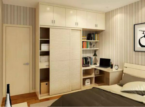 定制家具安裝流程分哪些步驟，定制家具安裝方法