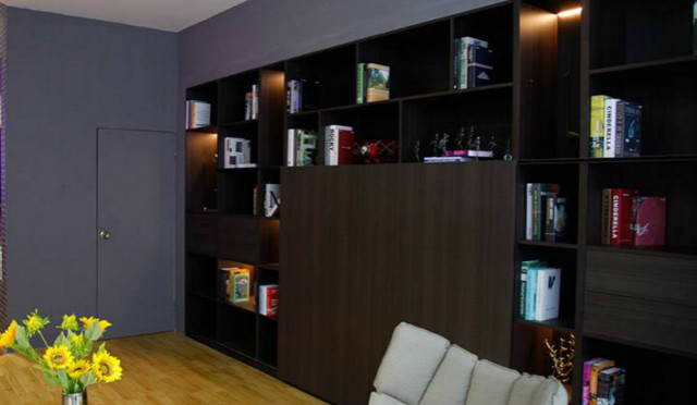 52定制衣柜安裝費(fèi)怎么算，具體包含哪些支出