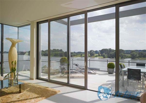 總共5步，解決鋁合金門(mén)窗安裝流程