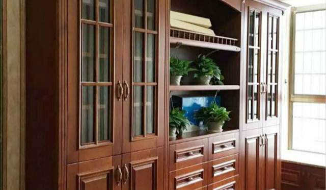 3簡(jiǎn)易實(shí)木衣柜怎么安裝步驟，簡(jiǎn)易實(shí)木衣柜安裝流程