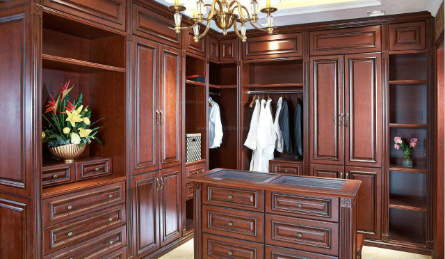 兒童實(shí)木衣柜安裝步驟，兒童實(shí)木衣柜正確安裝方法