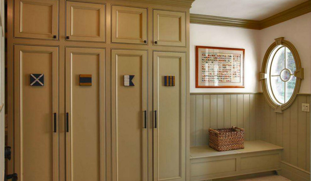 安裝實(shí)木衣柜步驟該怎么做，安裝實(shí)木衣柜分幾步進(jìn)行