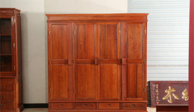 實(shí)木衣柜如何安裝步驟，實(shí)木衣柜正確安裝流程