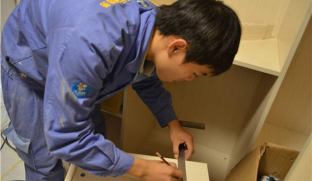 櫥柜安裝公司如何選擇？哪些櫥柜安裝公司安裝技術(shù)好呢？