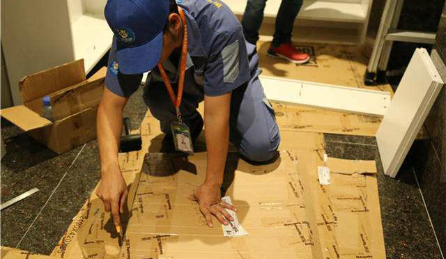 家具安裝公司有哪些，家具安裝公司介紹