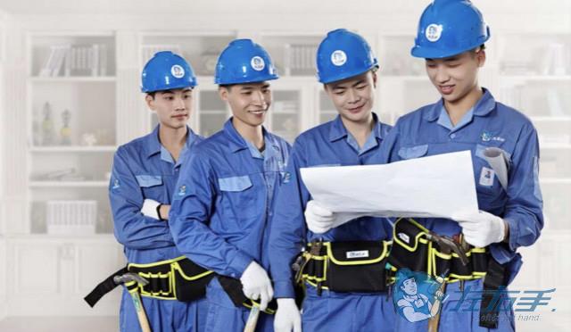 定制家具安裝平臺有哪些，定制家具安裝平臺如何選擇