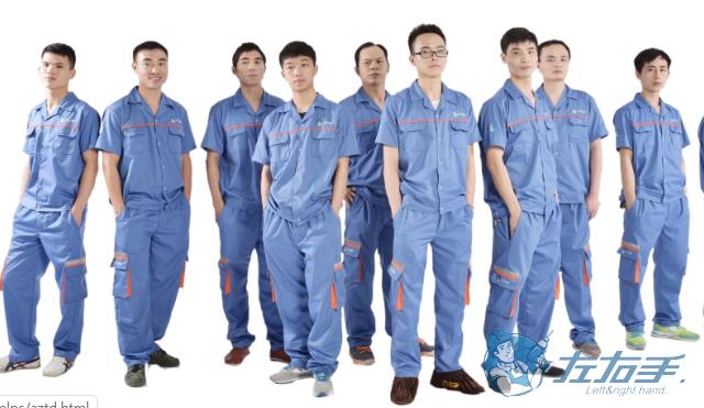 加盟左右手公司好不好，加盟左右手公司怎么樣