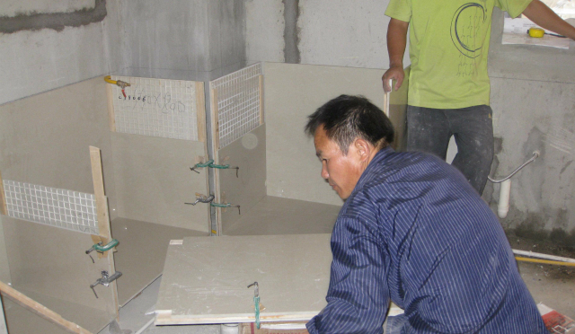 櫥柜壞了找誰上門維修，櫥柜維修到哪里找?guī)煾? title=