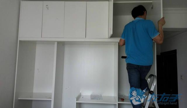 衣柜安裝真實價格，衣柜安裝正常情況下多少錢