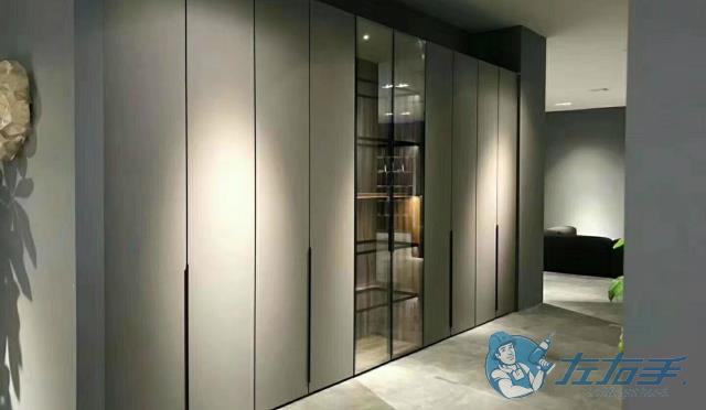 定制衣柜收費項目，定制衣柜的價格明細(xì)