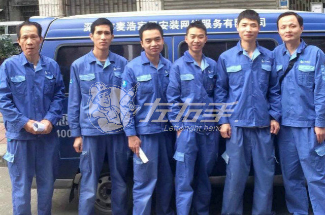 家具安裝師傅自我介紹，好的家具安裝師傅推薦