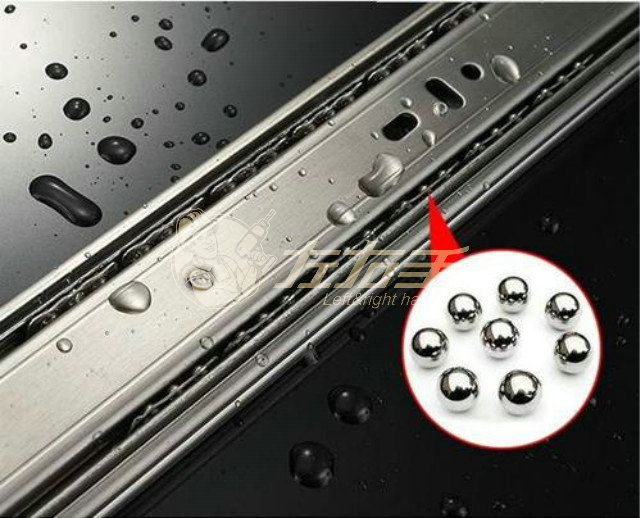 衣柜軌道的安裝方法，衣柜軌道的安裝技巧