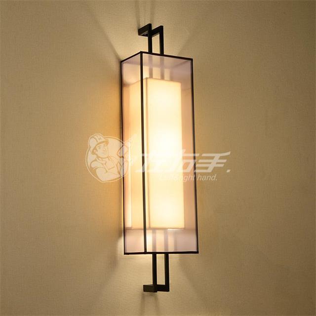 壁燈怎么安裝？壁燈安裝方法及步驟