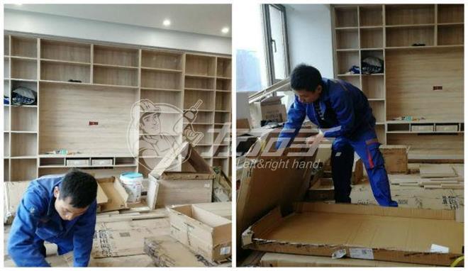 加盟左右手安裝平臺怎么掙錢？