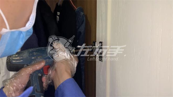 深圳家具安裝師傅怎么找工作？