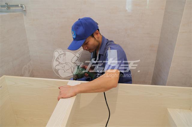 青海家具安裝工招聘信息