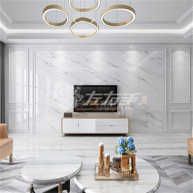 微晶石和大理石哪個(gè)好，微晶石和大理石的區(qū)別