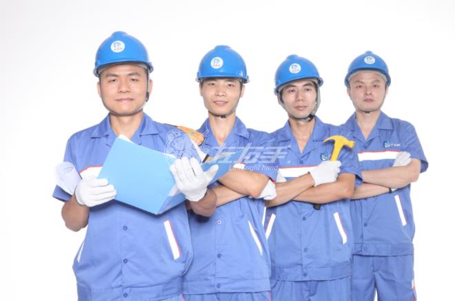 石家莊靠譜的家具安裝公司有哪些？