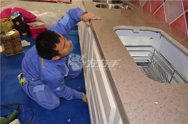 中衛(wèi)家具安裝工招聘信息