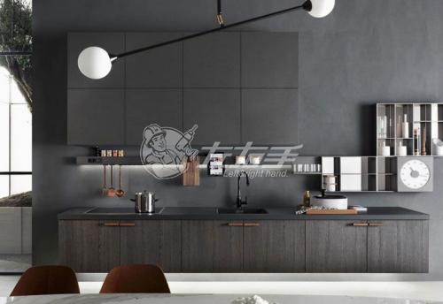 櫥柜的標準尺寸規(guī)格圖