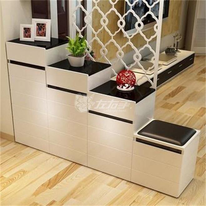 進(jìn)門(mén)玄關(guān)鞋柜效果圖2 進(jìn)門(mén)玄關(guān)鞋柜效果圖2