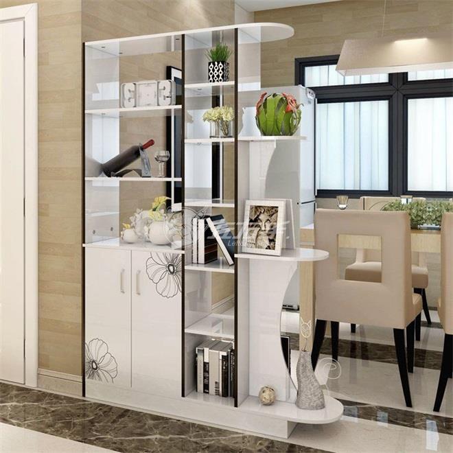 進(jìn)門(mén)玄關(guān)鞋柜效果圖3