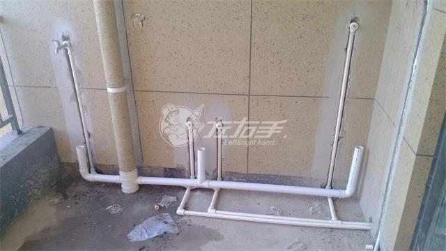 家裝水電安裝的標(biāo)準(zhǔn)，注意事項(xiàng)有哪些？