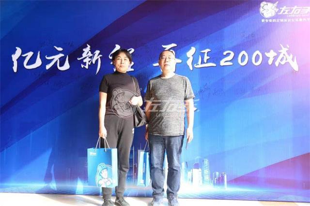 巾幗不讓須眉！她對(duì)行業(yè)的布局讓很多人都自嘆不如