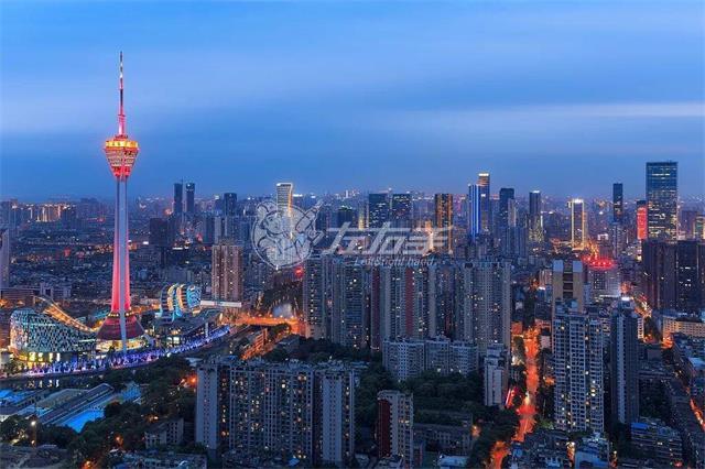 念念不忘，必有回響——成都，我們來了