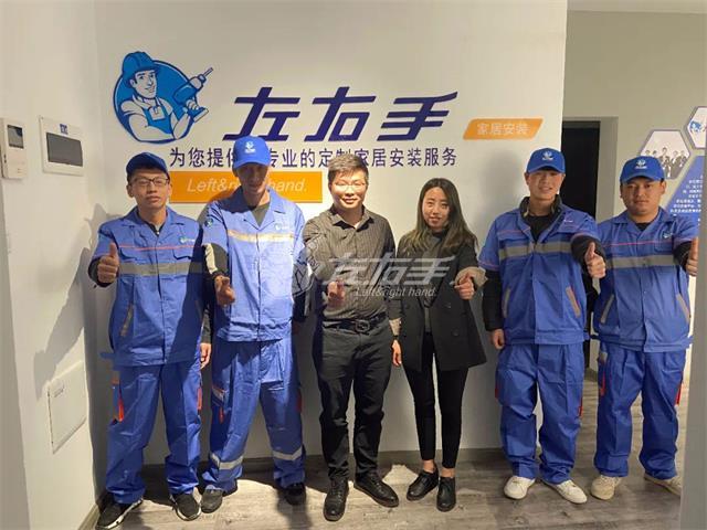 心懷志向，自有一片天地