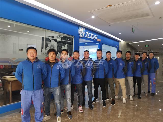 我為什么要加入左右手平臺(tái)？平臺(tái)能為我提供什么？能保證我的訂單量嗎？今天統(tǒng)一回答！