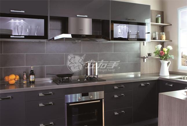 櫥柜材料哪種好？市場(chǎng)上哪種材料用的比較多？