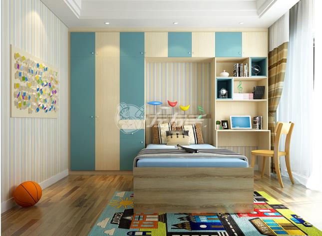 衣柜材料用哪種木板好？有哪些推薦呢？