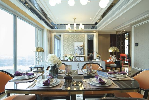 廣州歐派整體櫥柜定制價(jià)格及效果圖！