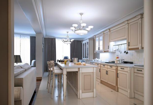 上海全屋定制家具加盟：家居板材怎么選？全屋定制家居怎么樣？