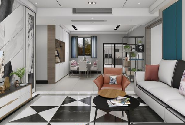 陜西高端全屋定制：加盟索菲亞定制家居怎么樣？