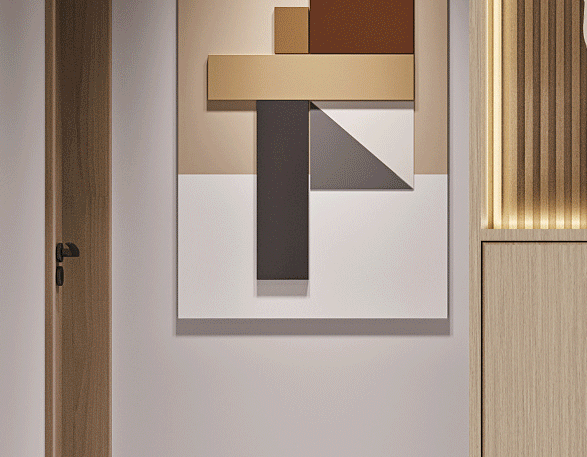 中式實木家具定制：全屋定制家居的優(yōu)勢，不同風格的全屋定制方案