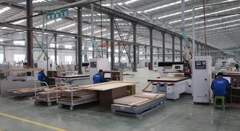 生活家居安全：定制家居時(shí)代，三維家加速家居行業(yè)的數(shù)字化變革！