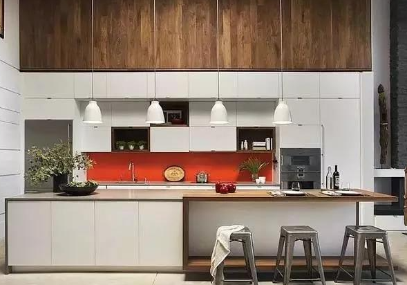 上海全屋家居定制：一站式全屋整裝，家居定制新方案