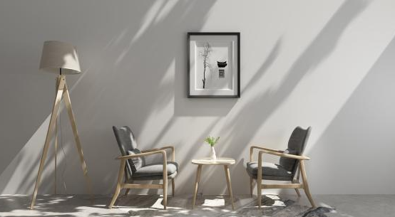 建材家居裝潢：定制家居逆勢(shì)而上，開(kāi)啟盛夏時(shí)光